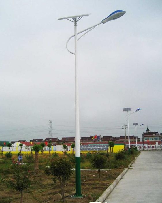乌什县6米特价太阳能路灯
